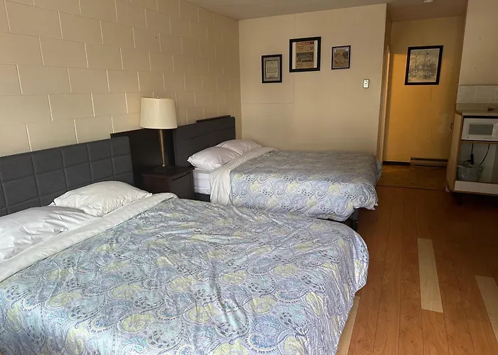City Centre Motel II