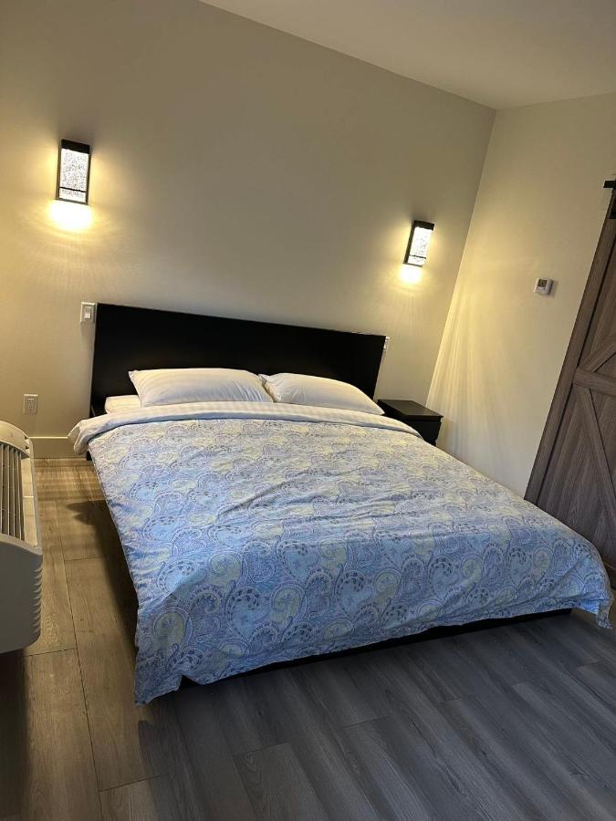 Centre Ii Hotel Hope