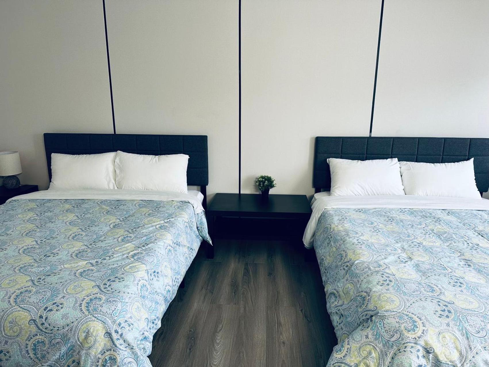 Centre Ii Hotel Hope