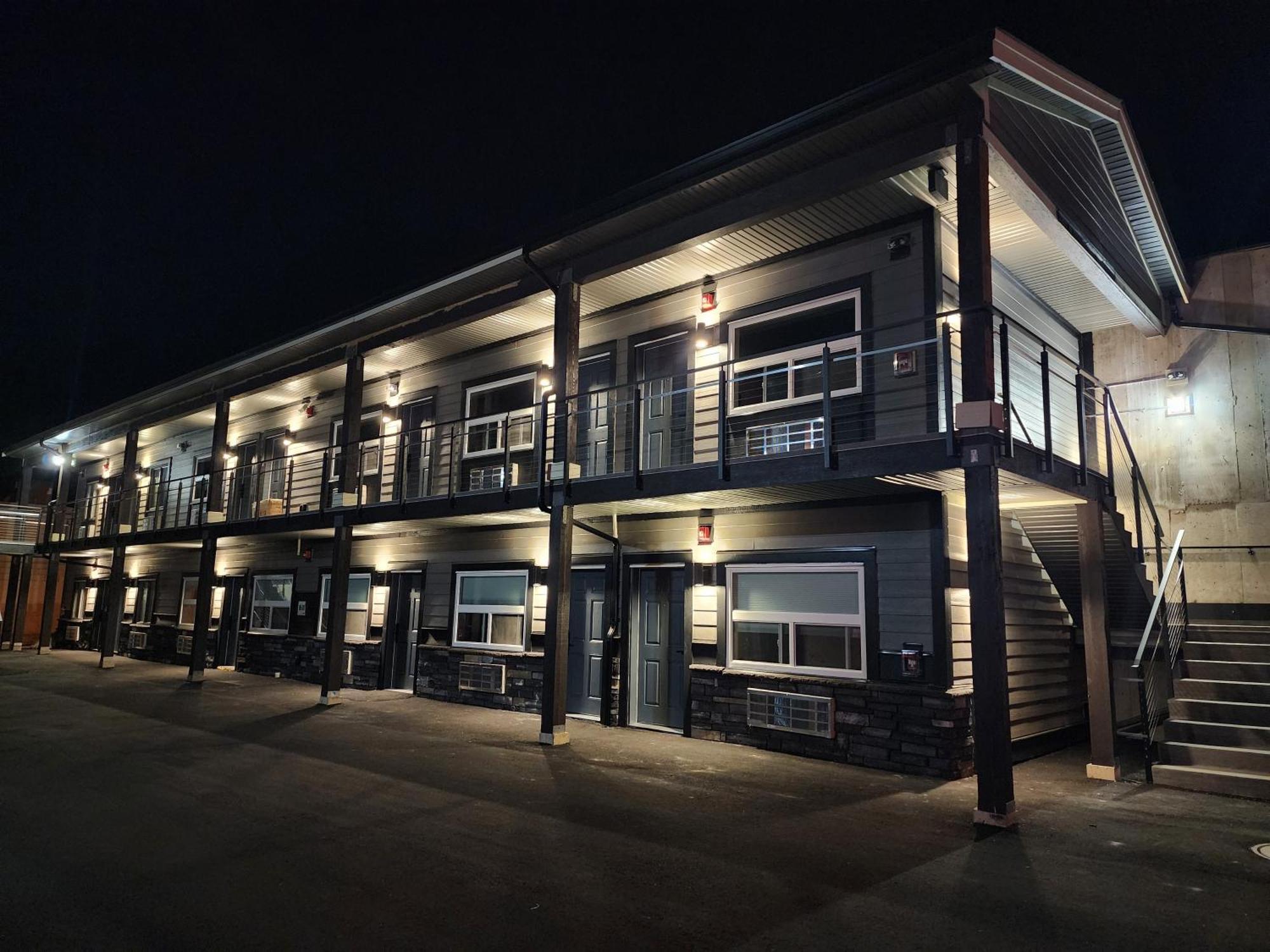Hotel Centre Ii 2*